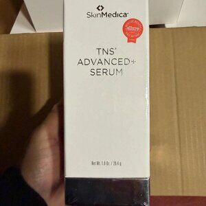SkinMedica TNS Advanced serum 28.4g New in box (Sell 1 box)